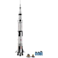 92176 NASA Apollo Saturn V (Reissue)